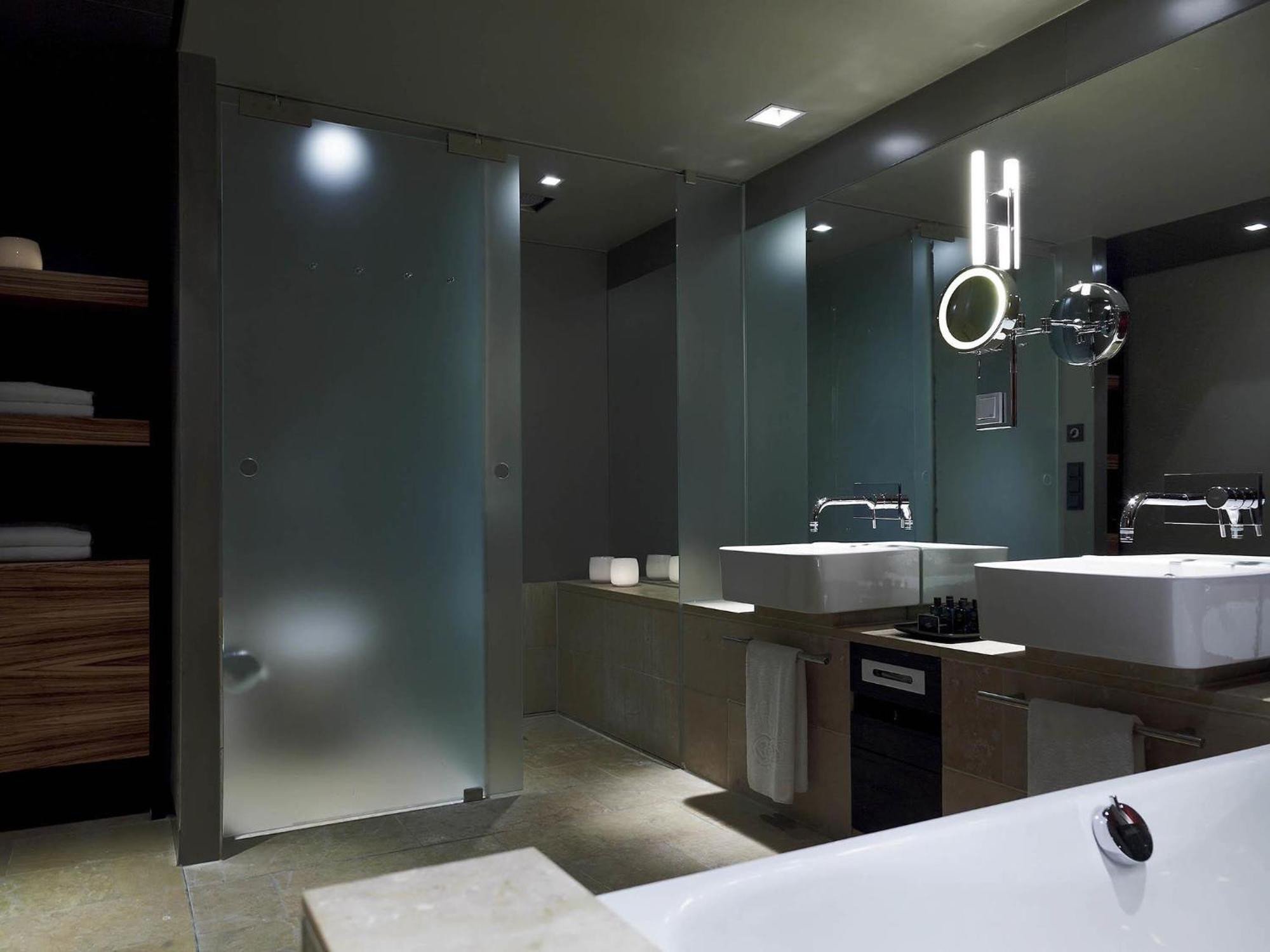 Suite Imperiale con Balcone