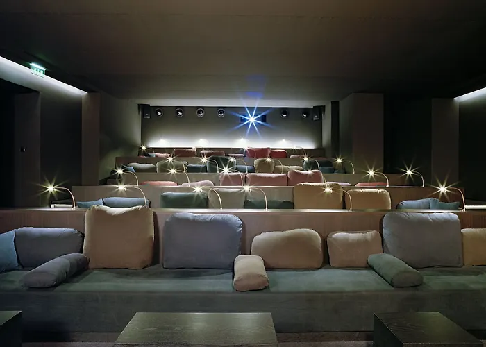 Hotel Bayerischer Hof